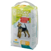 Снимка на Ferplast Genico Large Pads - Памперс /подложка, силно абсорбиращи 10 бр. 60/90 см. 2
