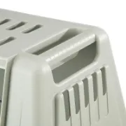 Снимка на Ferplast Atlas car 100 -Транспортна клетка за автомобил за кучета,100 / 60 / 66 см. 5