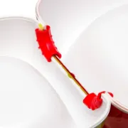 Снимка на Ferplast Glam Connector - Съединител за всички купички Glam 2