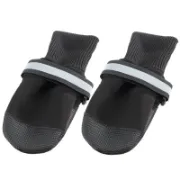 Снимка на Ferplast Protective shoes Small - Обувки за кучета, неопренови, размер: 7см ширина/6см дължина/8см височина 1