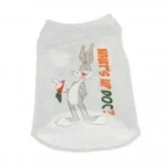 Снимка на Croci Блузка Bugs Dog за кучета - малка, 10 см.