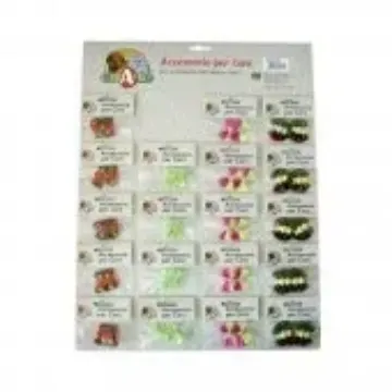 Показвай детайлите за Croci Панделки за кучета, 3.5 см. 1 - MyPetShop.bg Снимка на Croci Панделки за кучета, 3.5 см. 1