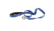 Снимка на Ferplast - Daytona G - Нашийник за кучета с мека подплата, 15мм/120 см. - син 1