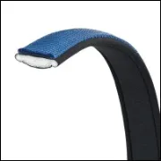 Снимка на Ferplast - Daytona G - Нашийник за кучета с мека подплата, 15мм/120 см. - син 3