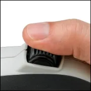 Снимка на Ferplast - Flippy Tech Tape Medium - Автоматичен повод за кучета до 25 кг,3 метра лента - черен 3