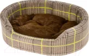 Снимка на Ferplast - Dandy F55 - Меко легло за кучета, 55х41х15 см. 2