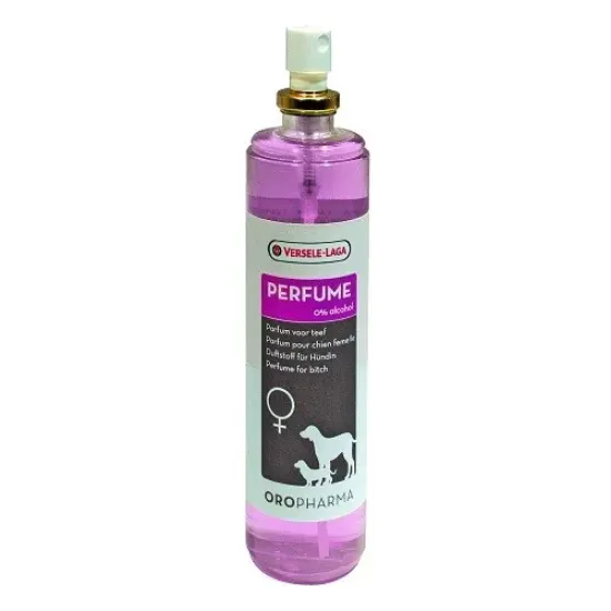 Снимка на Versele-Laga - Perfume Female Парфюм за кучета - опаковка 150 мл.