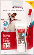 Снимка на Versele-Laga - Dental Care Kit toothpaste + toothbrush Комплект за устна хигиена за кучета - опаковка 70 г 2