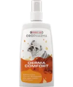 Снимка на Versele-Laga - Derma Comfort - anti-itching lotion Лосион за кучета - опаковка 150 мл 1