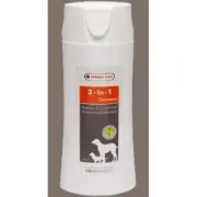 Снимка на Versele-Laga - 2 in 1 Shampoo Шампоан с балсам за кучета - опаковка 250 мл 2