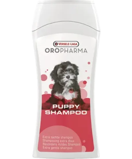 Снимка на Versele-Laga - Puppy Shampoo Шампоан за малки кученца - опаковка 250 мл