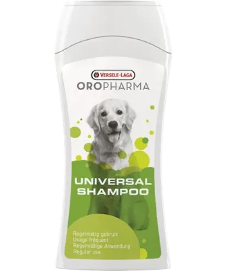 Снимка на Versele-Laga - Universal Shampoo Шампоан за кучета с розмарин - опаковка 250 мл