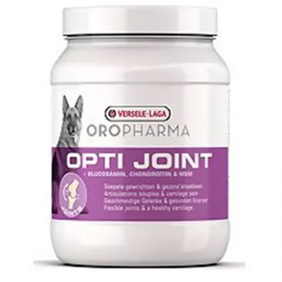 Снимка на Versele-Laga - Opti Joint Хранителна добавка за кучета - опаковка 0.700 кг