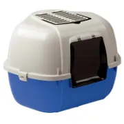 Снимка на Ferplast Hygienic bags FPI 5366 - Хигиенни торбички за тоалетни Dama и Mika, 10 броя, 56 / 52 см. 2