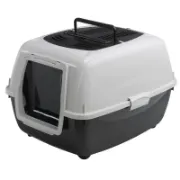 Снимка на Ferplast Hygienic bags - Хигиенни торбички за котешка тоалетна Genica, Cosmic, Prima и Prima Cabrio,50/45 см, 10 броя 2