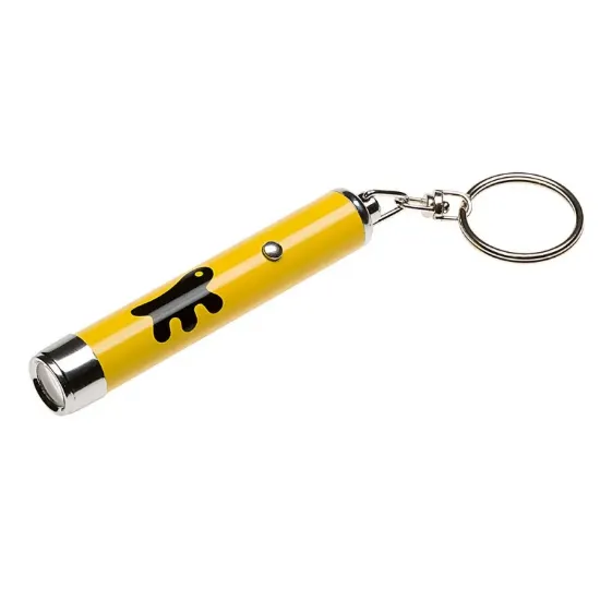 Снимка на Ferplast Cat Pointer - LED играчка за котки, 1,4 / 8,5 см.