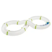 Снимка на Ferplast Typhon - Забавна котешка играчка- писта с топче, 85 / 40 / 10 см. 3