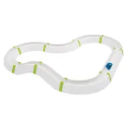 Снимка на Ferplast Typhon - Забавна котешка играчка- писта с топче, 85 / 40 / 10 см. 4