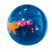 Снимка на Ferplast Typhon - Забавна котешка играчка- писта с топче, 85 / 40 / 10 см. 5