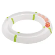 Снимка на Ferplast Typhon - Забавна котешка играчка, магически кръг с топче, 40/ 5 см. 3