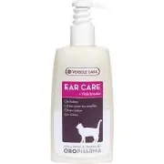 Снимка на Versele-Laga - Ear Care Cat lotion Лосион за котки и кучета - опаковка 150 мл 2