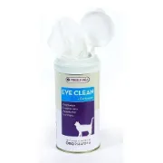 Снимка на Versele-Laga - Eye Clean Мокри кърпички за котки и кучета - опаковка 20 бр. 2