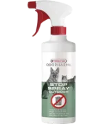 Снимка на Versele-Laga - Stop Spray Outdoor Спрей за котки и кучета- опаковка 500 мл 1