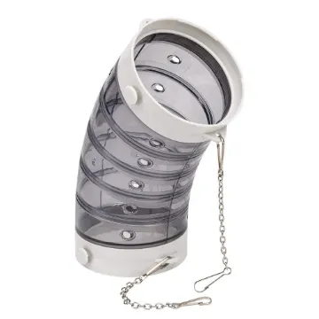 Показвай детайлите за Ferplast ferrets- Ирачка, тунел за декоративни порчета ø 10,5 / 25 см. 1 - MyPetShop.bg Снимка на Ferplast ferrets- Ирачка, тунел за декоративни порчета ø 10,5 / 25 см. 1