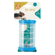 Снимка на Ferplast hamster toy- Пластмасов тунел за хамстери Ø 6 / 11 см. 2
