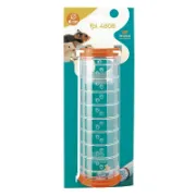 Снимка на Ferplast Hamster toy - Забавна играчка ,пластмасов тунел за хамстери Ø 6 / 21 см. 2