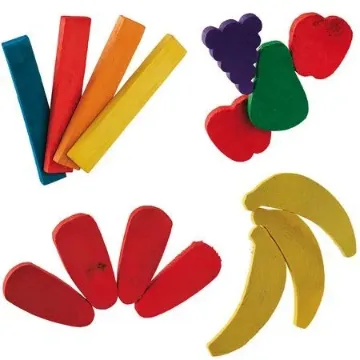 Показвай детайлите за Ferplast rodent toy - Дървена играчка за зайчета, хамстери и други малки гризачи, 5 / 0,7 / 9,5 см, 1 брой 1 - MyPetShop.bg Снимка на Ferplast rodent toy - Дървена играчка за зайчета, хамстери и други малки гризачи, 5 / 0,7 / 9,5 см, 1 брой 1