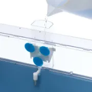 Снимка на Ferplast Sippy - Правоъгълна поилка за гризачи, 300 мл. 5