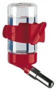 Снимка на Ferplast Drinky 75 - Поилка за гризачи / червена, бяла, синя /8,5 / 4 / 11 см, 75 мл. 2
