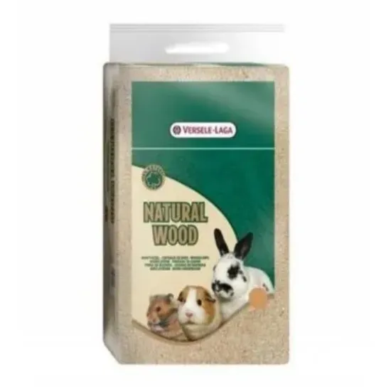Снимка на Versele Laga Woodchips - Талаш - опаковка 1 кг.