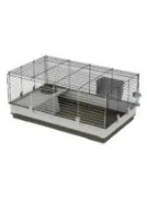 Снимка на Ferplast - Cage Krolik Large - Клетка за зайци и други гризачи - 100 х 60 х 50 см. 2