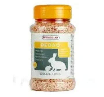 Показвай детайлите за Versele-Laga - Deodo Odour Control Apple Дезодорант за клетки на дегу - опаковка 230 г 1 - MyPetShop.bg Снимка на Versele-Laga - Deodo Odour Control Apple Дезодорант за клетки на дегу - опаковка 230 г 1