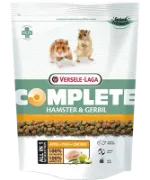Снимка на Versele-Laga - Hamster Complete Храна за хамстери - опаковка 0.500 кг. 1
