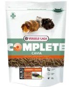 Снимка на Versele-Laga - Cavia Complete Храна за морски свинчета - опаковка 0.500 кг. 1