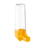 Снимка на Ferplast Univer - Поилка за канарчета и екзотични птици, 3 / 5,7 / 11 см. - 0,05 мл. 1