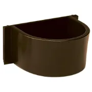 Снимка на Ferplast Parrot Feeder- Пластмасова хранилка за папагали, 11 / 7,6 / 5,6 см. 1