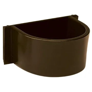 Показвай детайлите за Ferplast Parrot Feeder- Пластмасова хранилка за папагали, 11 / 7,6 / 5,6 см. 1 - MyPetShop.bg Снимка на Ferplast Parrot Feeder- Пластмасова хранилка за папагали, 11 / 7,6 / 5,6 см. 1
