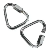 Снимка на Ferplast Parrot cage hook- Катинар за клетки за вълнисти папагали и кокетчета, 2,1 х 4,9 см 1