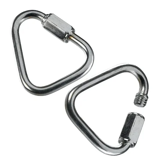 Снимка на Ferplast Parrot cage hook- Катинар за клетки за вълнисти папагали и кокетчета, 2,1 х 4,9 см
