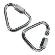 Снимка на Ferplast Parrot cage hook- Катинар за клетки за вълнисти папагали и кокетчета, 2,1 х 4,9 см 2