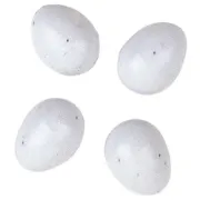 Снимка на Ferplast Eggs- Пластмасови яйца за малки птици, 1,3 х 1,6 см. 1