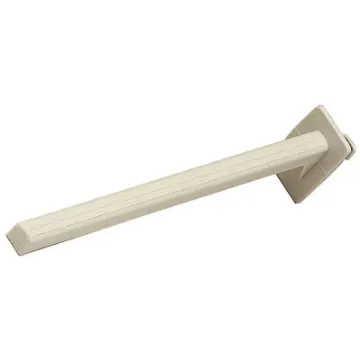 Показвай детайлите за Ferplast bird perch- Пластмасова кацалка за птици, 18,4 x 2,4 x h 2,4 см. 1 - MyPetShop.bg Снимка на Ferplast bird perch- Пластмасова кацалка за птици, 18,4 x 2,4 x h 2,4 см. 1
