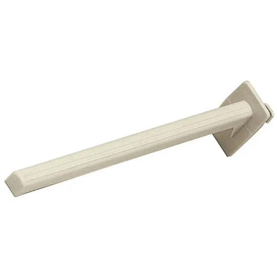 Снимка на Ferplast bird perch- Пластмасова кацалка за птици, 18,4 x 2,4 x h 2,4 см.