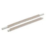 Снимка на Ferplast Bird perch Comfort 2 - Регулируема разтегателна кацалка за птици, ø 1,2 / 36,2 см. 1