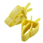 Снимка на Ferplast food nipper - Щипка за храна за птици за клетки, 5,5 / 1,5 / 3 см. 1