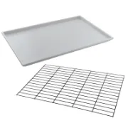 Снимка на Ferplast Hen House 30 - Къщичка за кокошки, до 6 птици, 162 / 100 / 110 см. 5